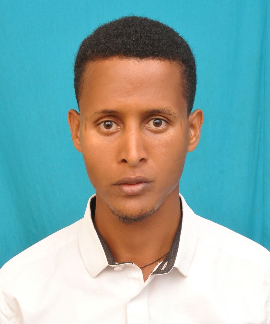 Gashu Asmare Profile